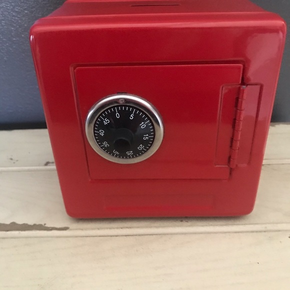 💰 Metal Bank 💴 - Picture 3 of 7